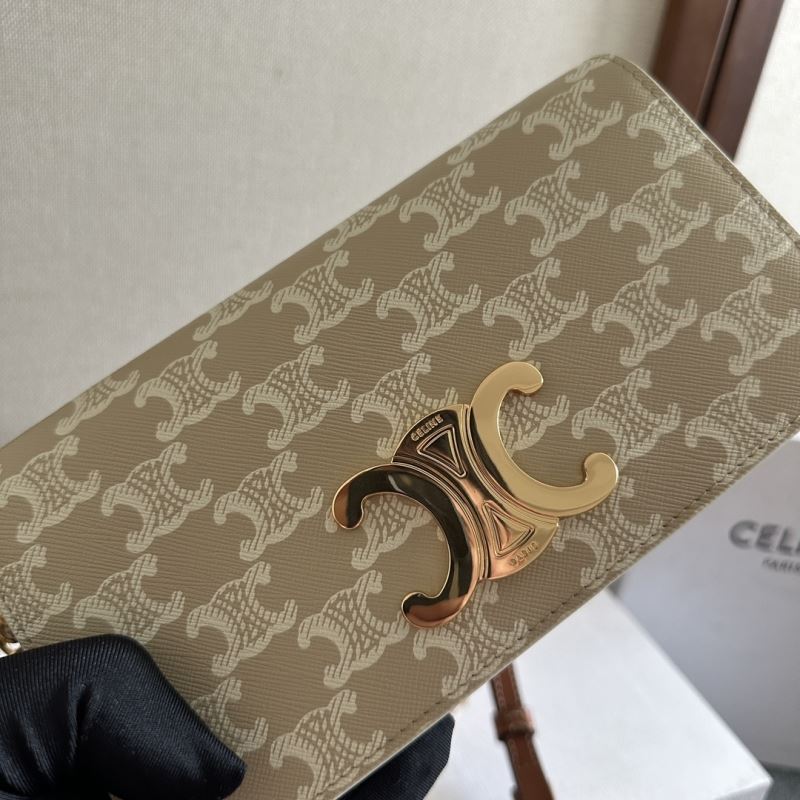 Celine Triomphe Bags